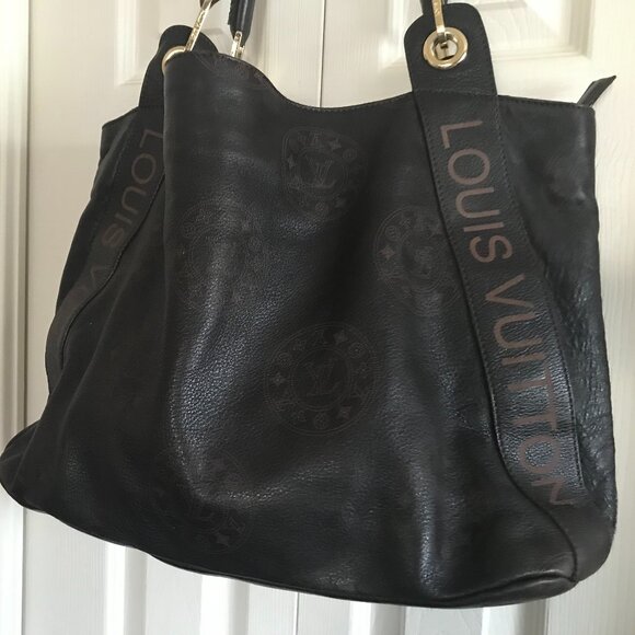 Louis Vuitton Vintage Artsy MM Shoulder Bag AUTHENTIC - Picture 6 of 15